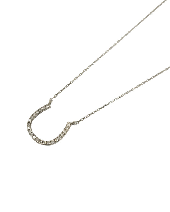 Collar de plata (925)