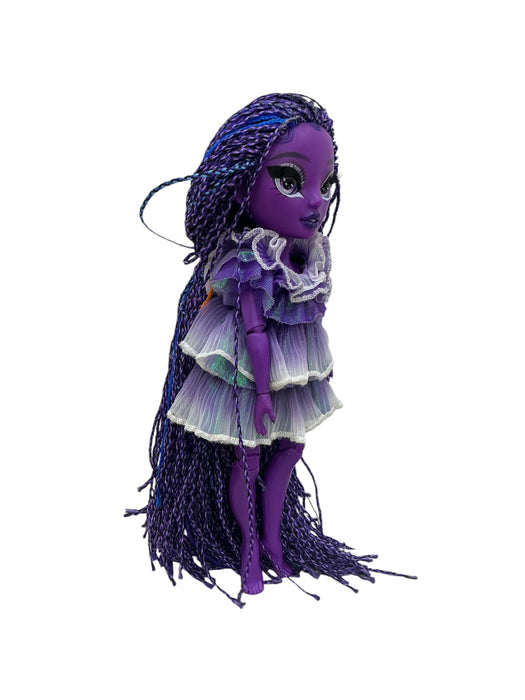 Monique Verbena (RAINBOW HIGH)