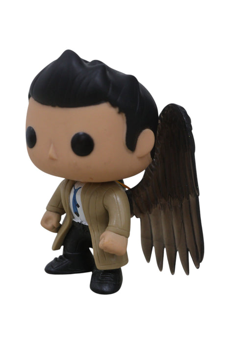 Castiel (FUNKO POP)