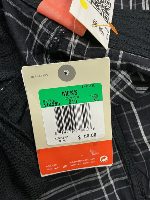 Pantaloneta XL (NIKE)