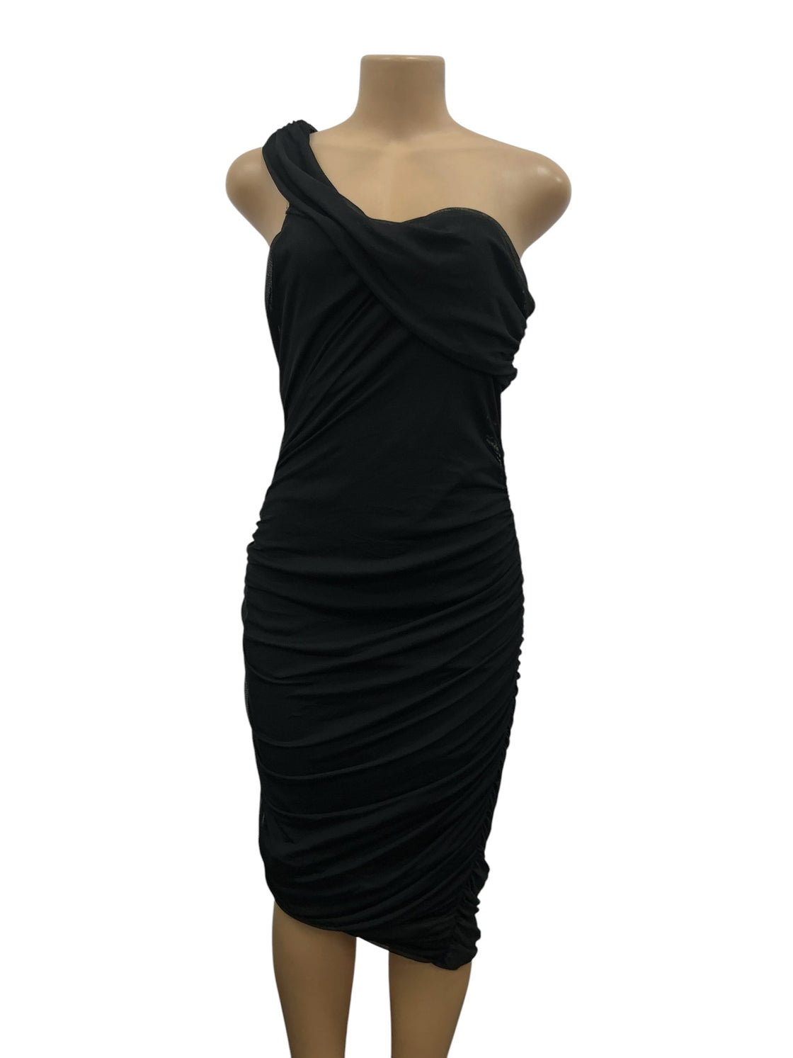 Vestido M (FASHION NOVA)
