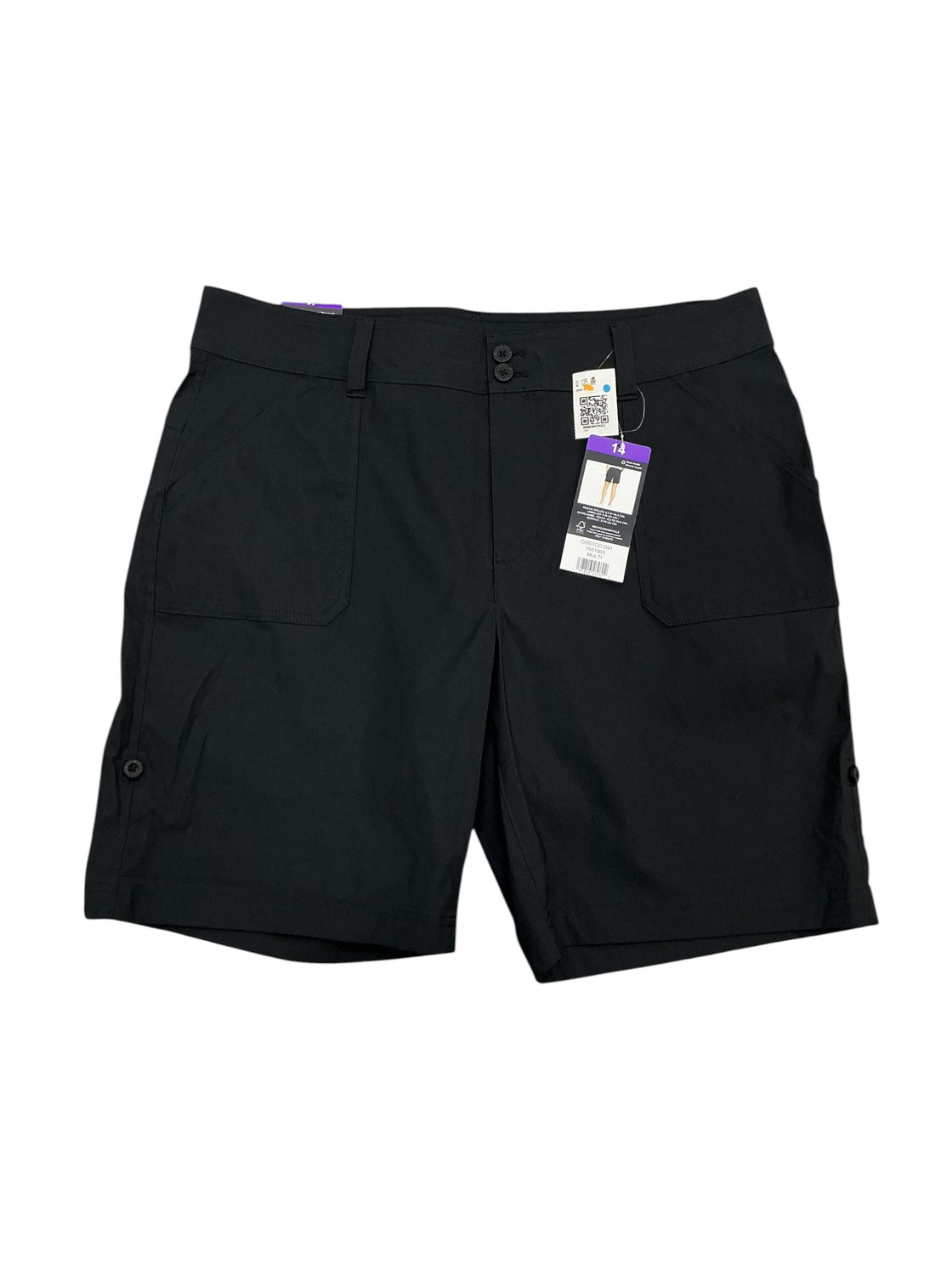 Short 14 (EDDIE BAUER)