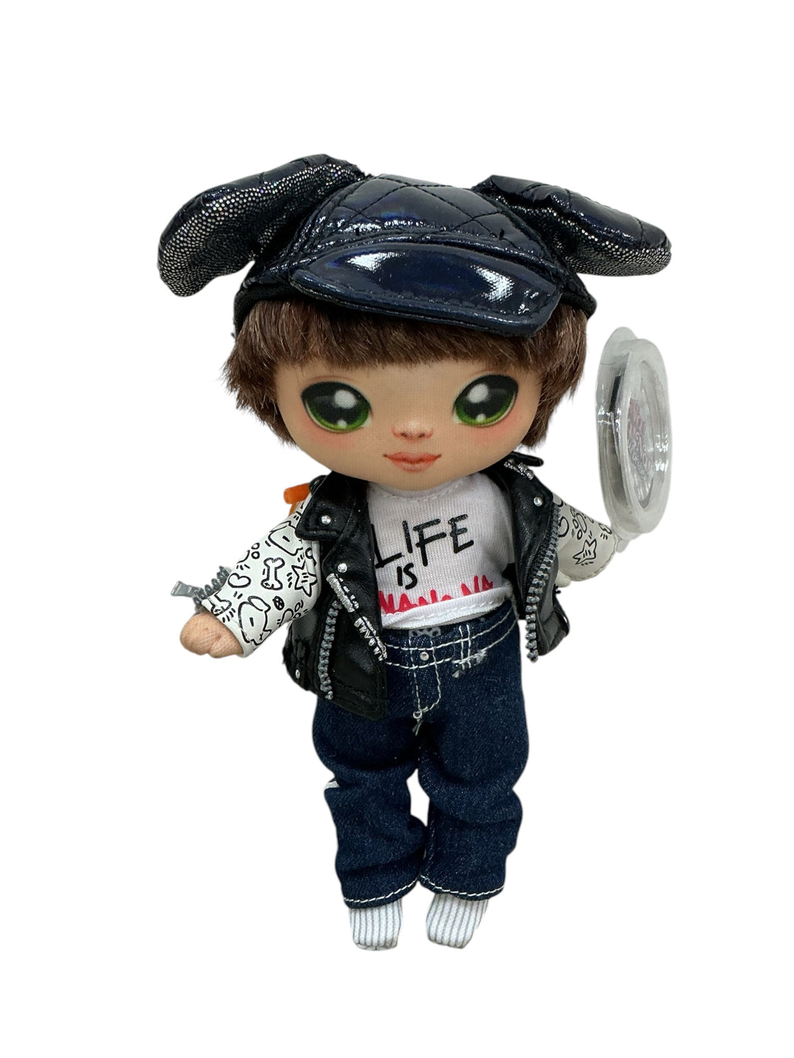 Muñeco (MGA ENTERTAINMENT)