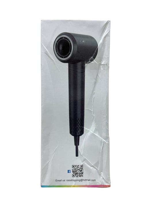 Secador de cabello (COOSHOPPING)
