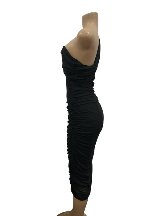 Vestido M (FASHION NOVA)
