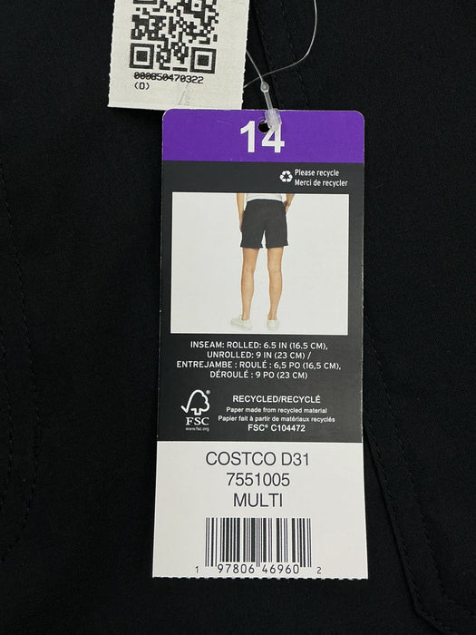 Short 14 (EDDIE BAUER)
