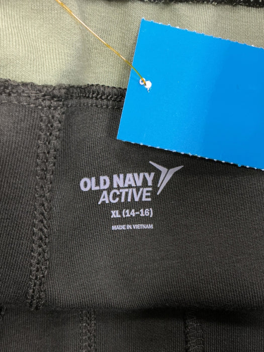 Pants para niñ@ 14/16 (OLD NAVY)