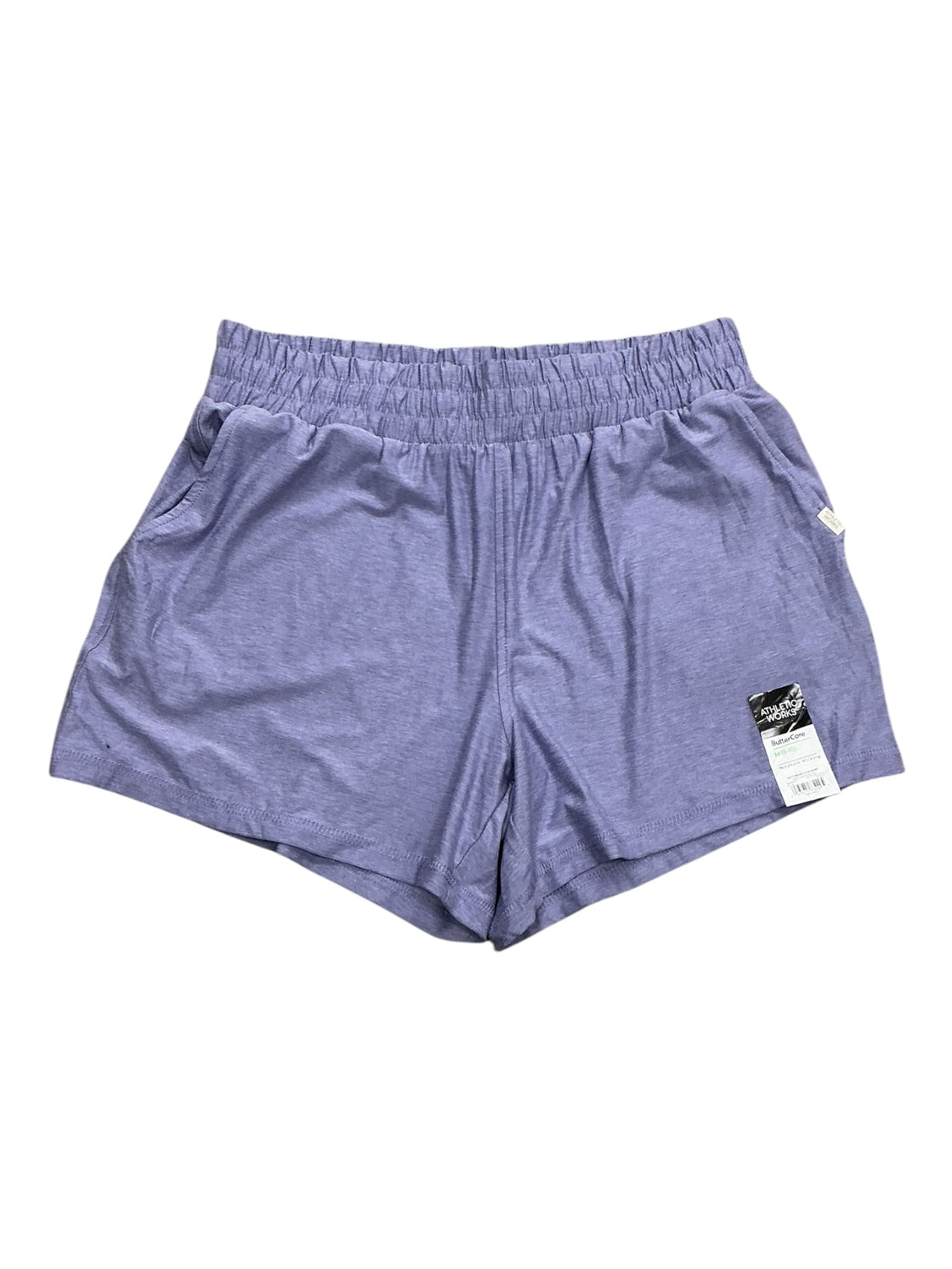 Short M (ATHLETIC WORKS)