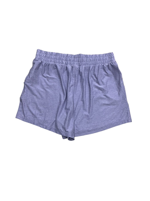 Short M (ATHLETIC WORKS)