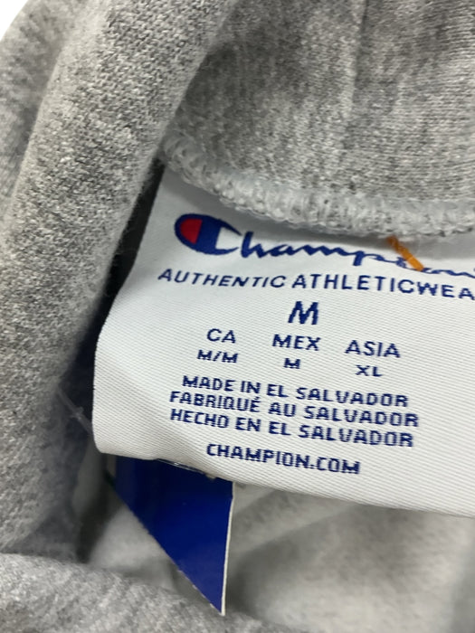 Sudadero M (CHAMPION)
