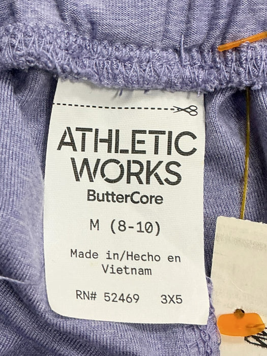 Short M (ATHLETIC WORKS)