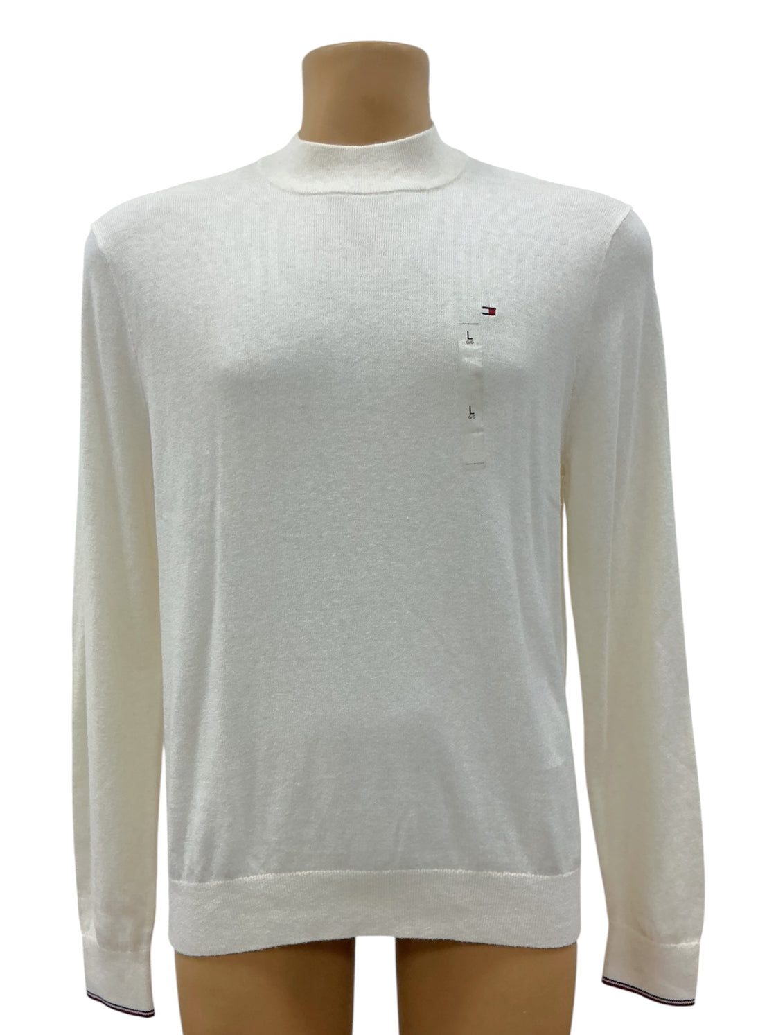 Sueter L (TOMMY HILFIGER)