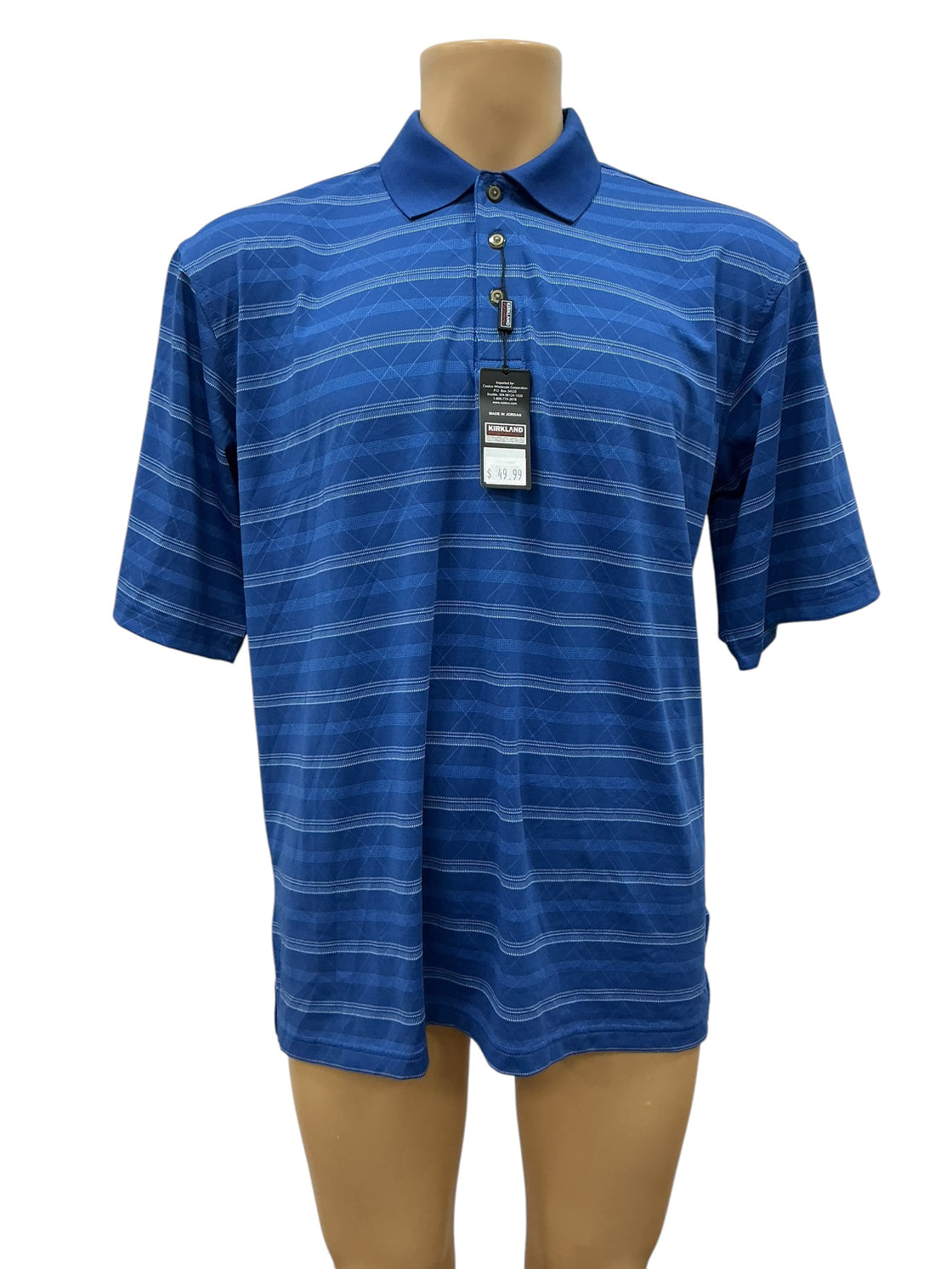 Camisa XL (GEORGE)
