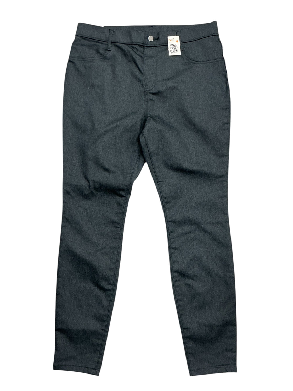 Pantalón L (TIME AND TRU)
