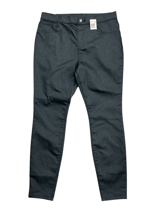 Pantalón L (TIME AND TRU)