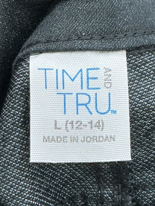 Pantalón L (TIME AND TRU)