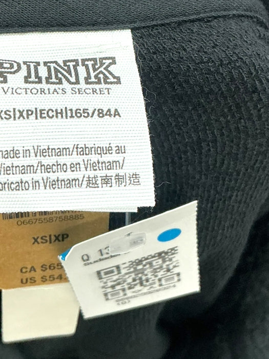 Sudadero XS (PINK)