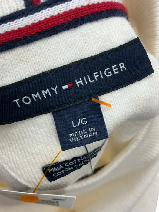 Sueter L (TOMMY HILFIGER)