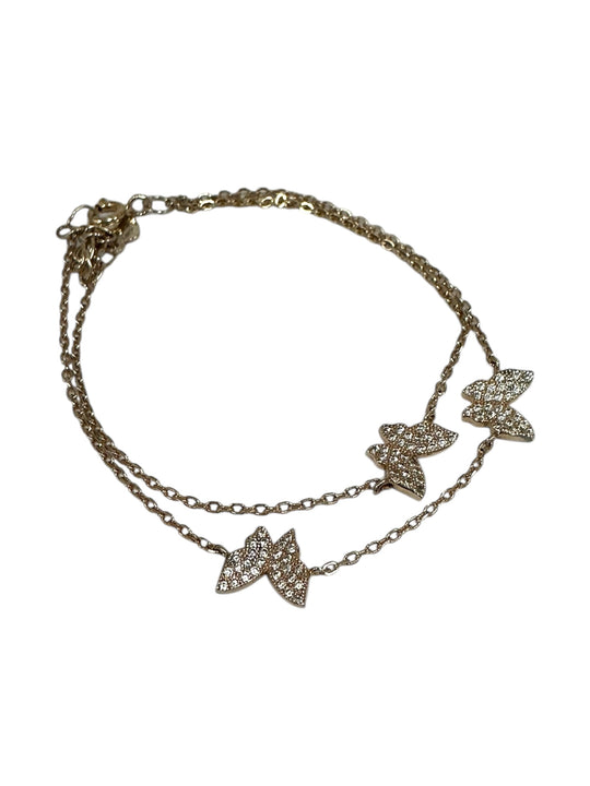 Pulsera de plata (925)