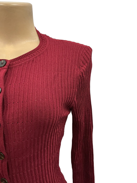 Blusa S (ANN TAYLOR)