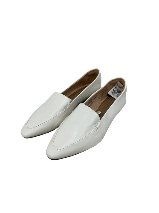 Zapato 8 (A NEW DAY)