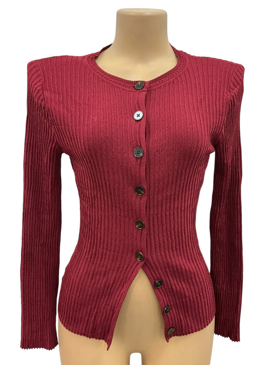 Blusa S (ANN TAYLOR)