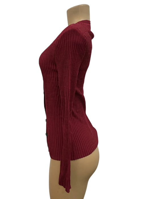 Blusa S (ANN TAYLOR)
