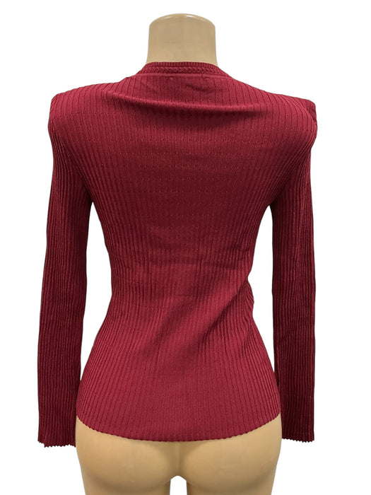 Blusa S (ANN TAYLOR)