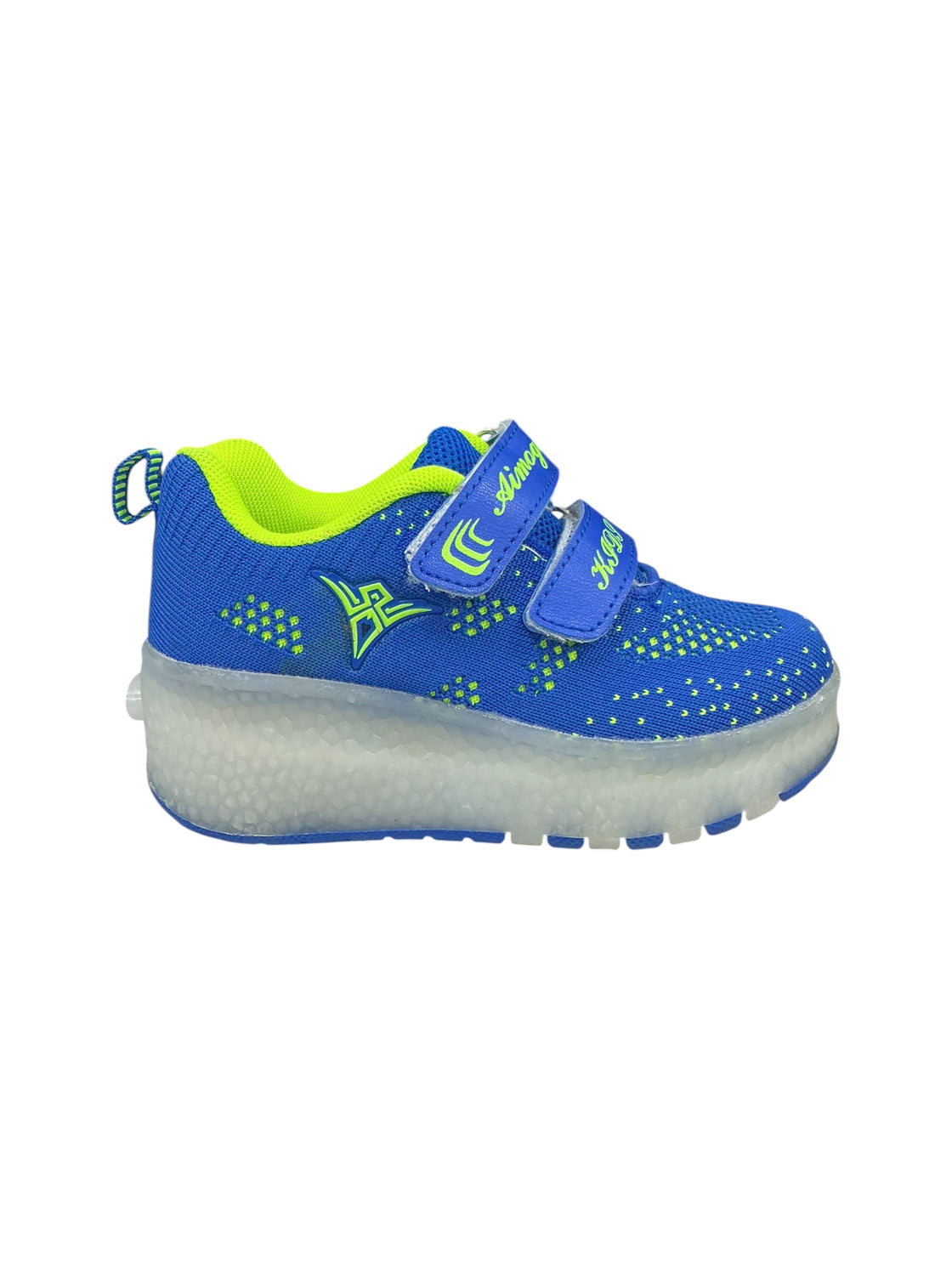 Tenis para niñ@