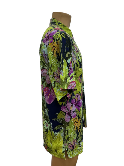 Camisa L (TOMMY BAHAMA)