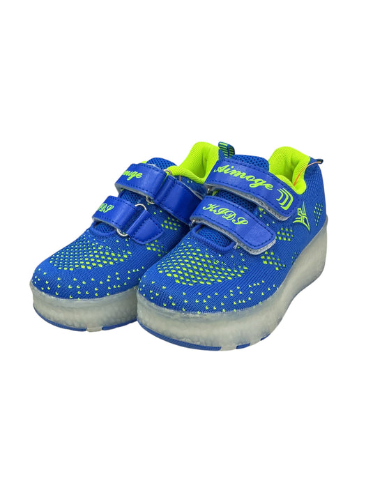 Tenis para niñ@