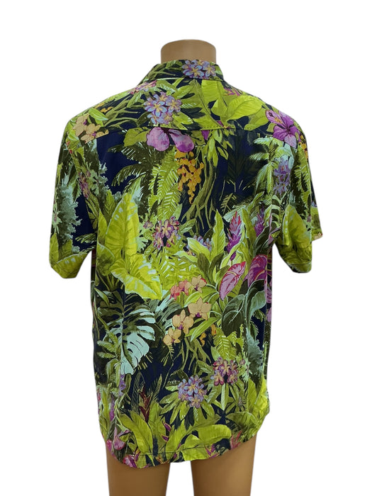 Camisa L (TOMMY BAHAMA)