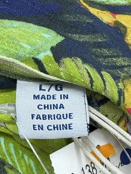 Camisa L (TOMMY BAHAMA)