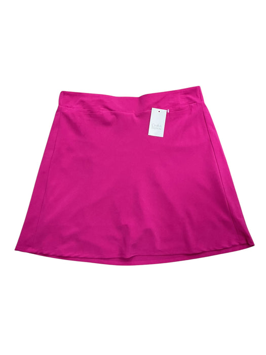 Falda short M (CROFT & BARROW)