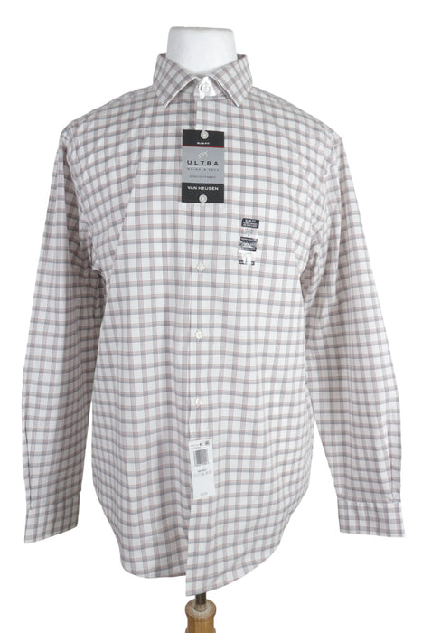 Camisa XL (VAN HEUSEN)