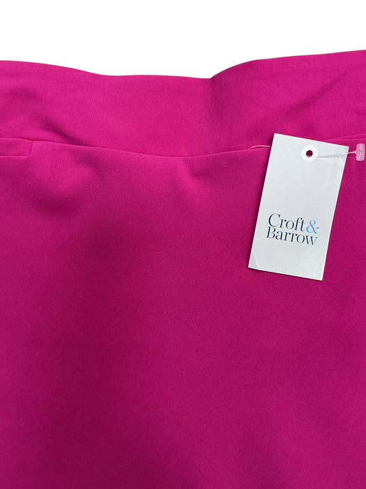 Falda short M (CROFT & BARROW)