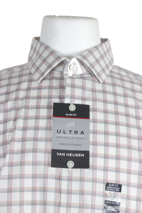 Camisa XL (VAN HEUSEN)