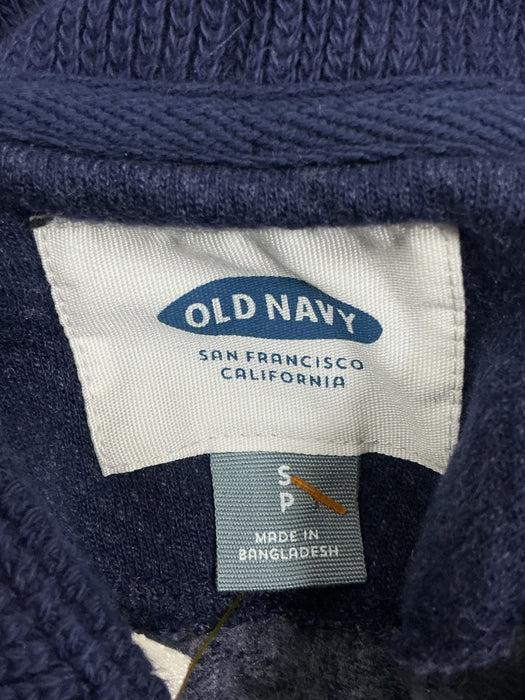 Sudadero S (OLD NAVY)