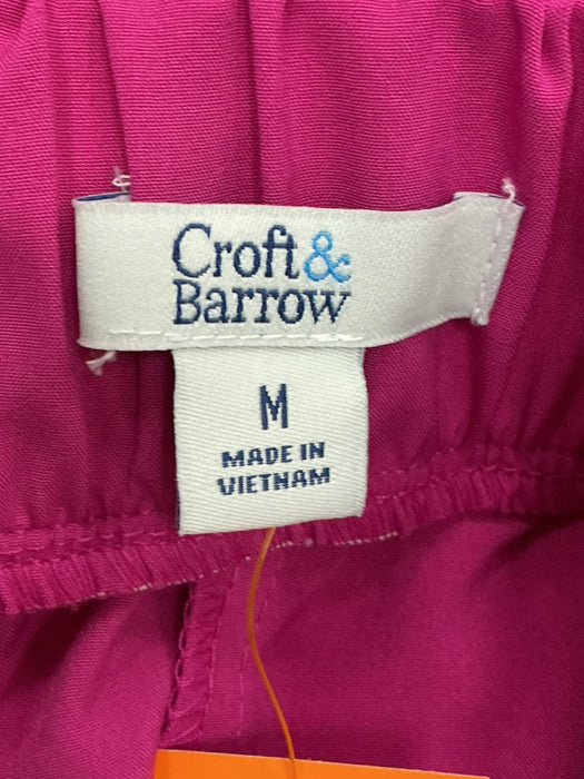 Falda short M (CROFT & BARROW)