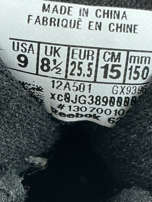 Tenis para niñ@ 9 (REEBOK)