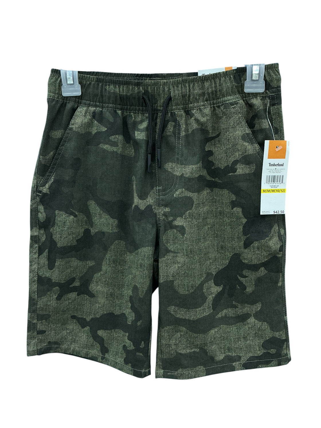 Pantaloneta para niñ@ M (TIMBERLAND)