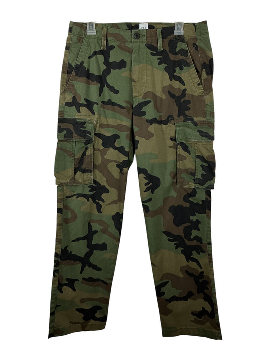 Pantalón 31X30 (GAP)