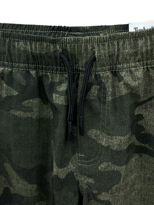 Pantaloneta para niñ@ M (TIMBERLAND)