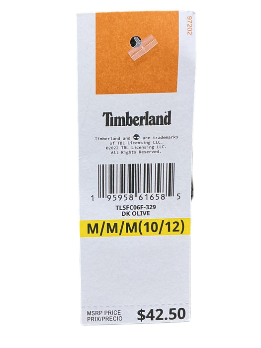 Pantaloneta para niñ@ M (TIMBERLAND)