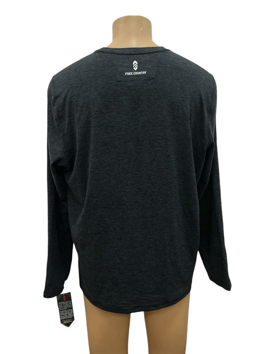 Playera XL (FREE COUNTRY)