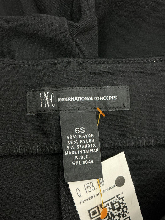 Pantalón 6S (INC)