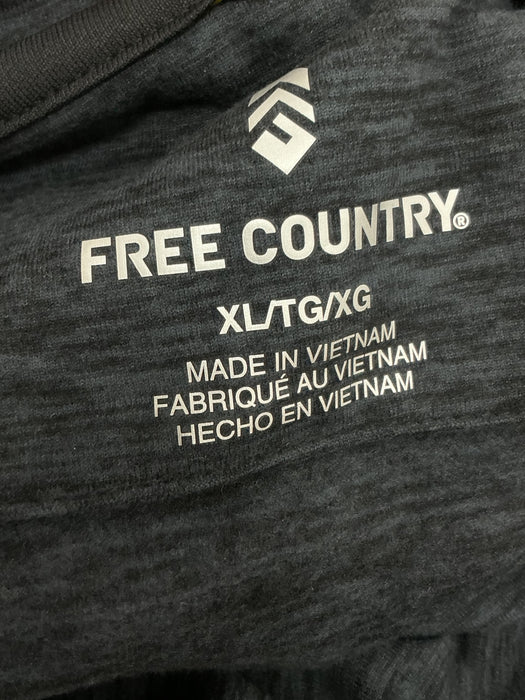 Playera XL (FREE COUNTRY)