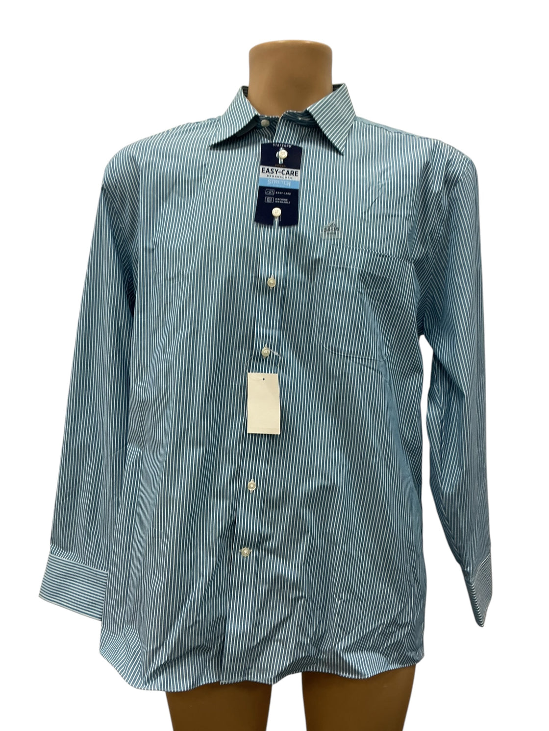 Camisa 17.5 (STAFFORD)