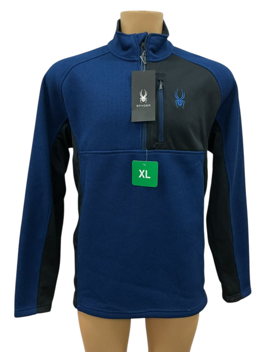 Sudadero XL (SPYDER ACTIVE)