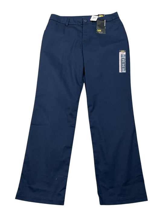 Pantalón 8 (LEE)